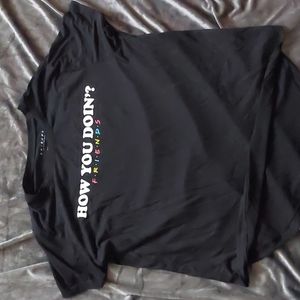 Friends shirt